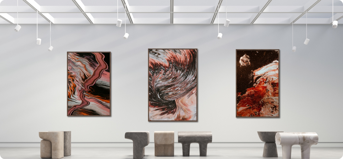 gallery